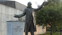 Annual gathering of the Lalor clan in Laois
