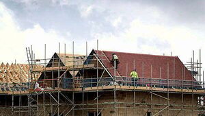 Only 6,000 housing commencement notices issued so far in 2025 Only 6,000 housing commencement notices issued so far in 2025