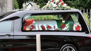 Pensioner fatally assaulted in Limerick had a 'heart of gold', funeral told Pensioner fatally assaulted in Limerick had a 'heart of gold', funeral told