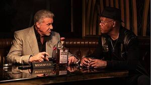 First look at Samuel L Jackson in Tulsa King spin-off