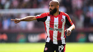 Manchester United agree terms with Brentford for Bryan Mbeumo Manchester United agree terms with Brentford for Bryan Mbeumo