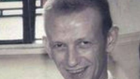 Laois death notice: Christopher Hanrahan, Rathdowney