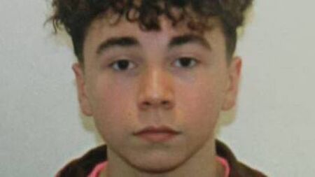 Gardaí seek assistance in finding a missing 16-year old from Laois