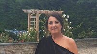 Laois cancer survivor behind first white ribbon 