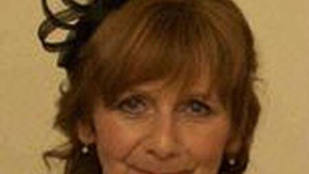 Laois death notice: Marcella Campbell, Mountmellick