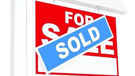 Laois lands sell following auction
