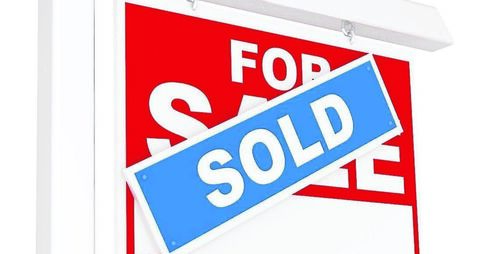 Laois lands sell following auction