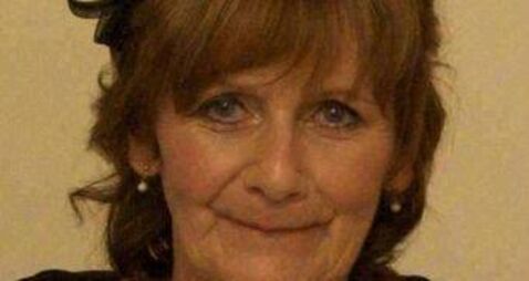 Funeral arrangements: Marcella Campbell - Mountmellick