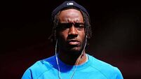 Noni Madueke eyes ‘great success’ at Arsenal after £48m arrival from Chelsea