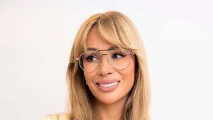 ‘I’m not always dressing for the male gaze’: Olivia Attwood Dack on how she’s made glasses cool again ‘I’m not always dressing for the male gaze’: Olivia Attwood Dack on how she’s made glasses cool again
