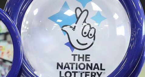 Laois player wins €1 million lotto jackpot