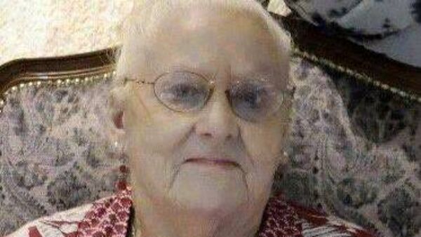 Death notice in Laois: Anna Rose Keyes (née Kelly) - Errill