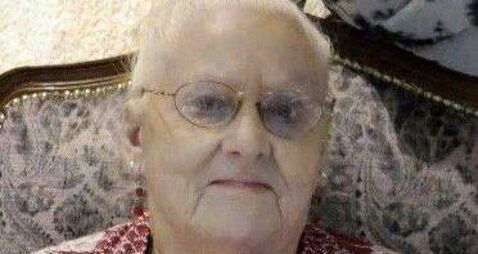 Death notice in Laois: Anna Rose Keyes (née Kelly) - Errill