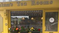 Famous Laois café to reopen six years after fire
