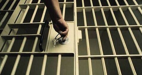 Nearly 130 prisoners failed to return to jail last year, figures show