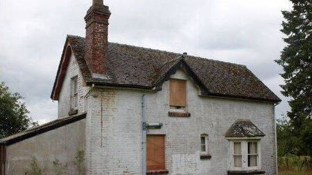 Information day on renovating derelict/vacant properties in Laois