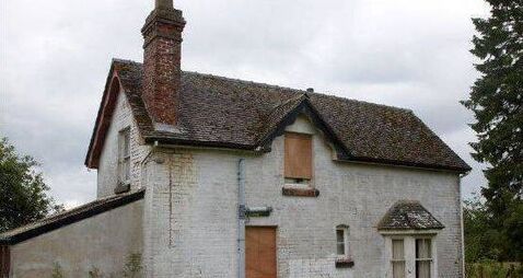 Information day on renovating derelict/vacant properties in Laois