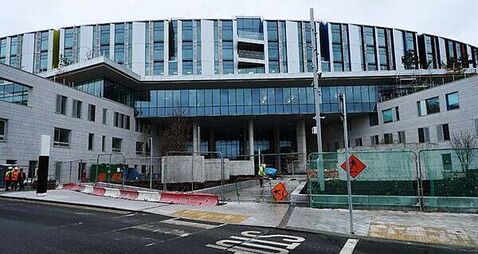 Concerns grow over further delays to opening of €2.2bn National Children's Hospital Concerns grow over further delays to opening of €2.2bn National Children's Hospital
