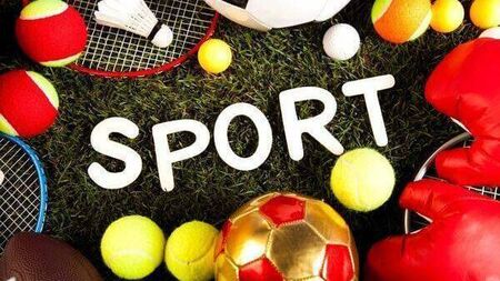 Funding granted for sporting activities in Laois