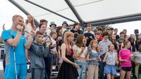 Portlaoise rocks to the sounds of summer 