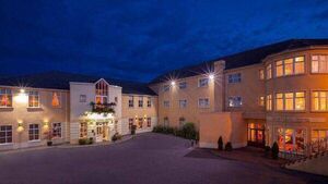Woman fined for ‘deliberately’ flooding hotel bedroom Woman fined for ‘deliberately’ flooding hotel bedroom