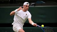 Jack Draper to take time out with arm injury as he targets being fit for US Open