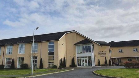 Stradbally nursing home gets poor HIQA report