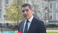 Government bracing for 'profound uncertainty' amid recession fears