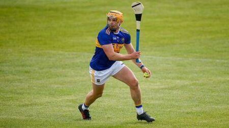 Laois garda and hurley-maker lead Tipperary to all-Ireland glory