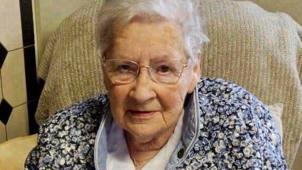 Death notice in Laois: Mary Ellen Bowe (née Spooner) - Ballacolla