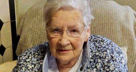 Death notice in Laois: Mary Ellen Bowe (née Spooner) - Ballacolla