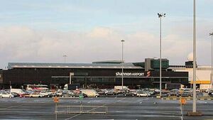 Two flights diverted to Shannon Airport with medical emergencies Two flights diverted to Shannon Airport with medical emergencies
