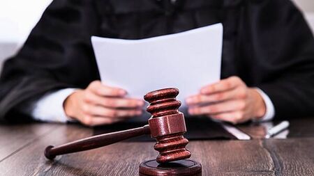 Department of Justice running €1.3 million over budget due to increase in asylum seekers