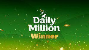 €1million life-changing winning lotto ticket sold in Laois €1million life-changing winning lotto ticket sold in Laois