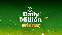 €1million life-changing winning lotto ticket sold in Laois