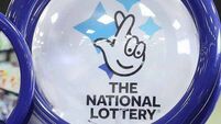 Portlaoise store sells €1m winning ticket