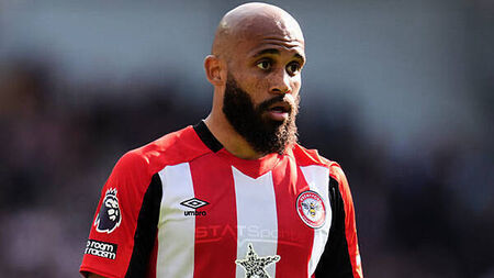 Bryan Mbeumo completes move to Manchester United from Brentford