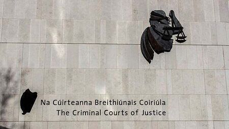Man caught with child abuse material claimed he was acting as vigilante