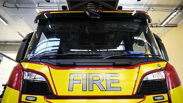 Fire at Co Mayo site set for major social housing development