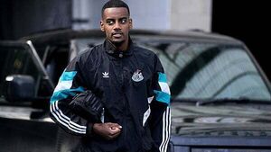 No one can afford to buy Alexander Isak, says ex-Newcastle player John Anderson