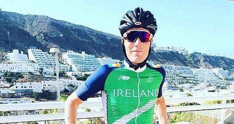 Irish cycling community mourns sudden death of accomplished racer (52)