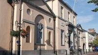 Portlaoise Court: Man broke down friend’s front door in Laois