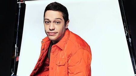 Pete Davidson announces Dublin date as part of stand-up comedy tour