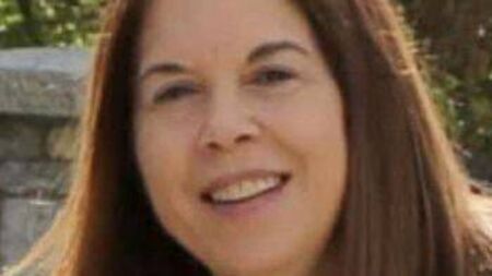 Funeral arrangements: Sharon Brennan (née Cosgrove) - Killeshin