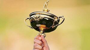 Ryder Cup to return to Spain in 2031