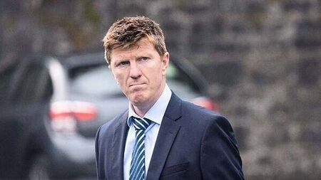 Jury retires to consider verdict in Niall Gilligan assault case