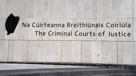 Man (70s) appears in court charged with historical sex offences