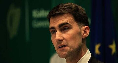 Government unveils €9.4bn budget package but warns of looming tariff threat