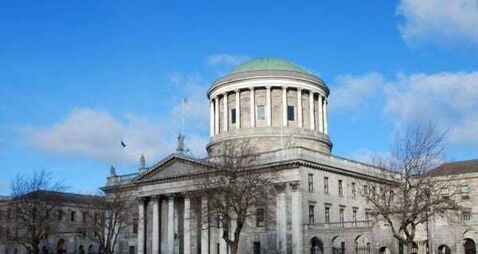 Boy who suffered 'severe' injury amid alleged doctors' row at Portlaoise Hospital receives €1.9m
