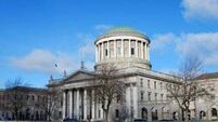 Boy who suffered 'severe' injury amid alleged doctors' row at Portlaoise Hospital receives €1.9m